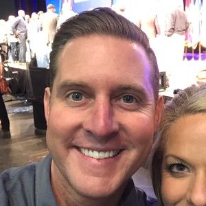 Meet your Posher, Brandon